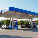 Chevron to sell 50% stake in Singapore refinery, eyes Asia asset divestment
