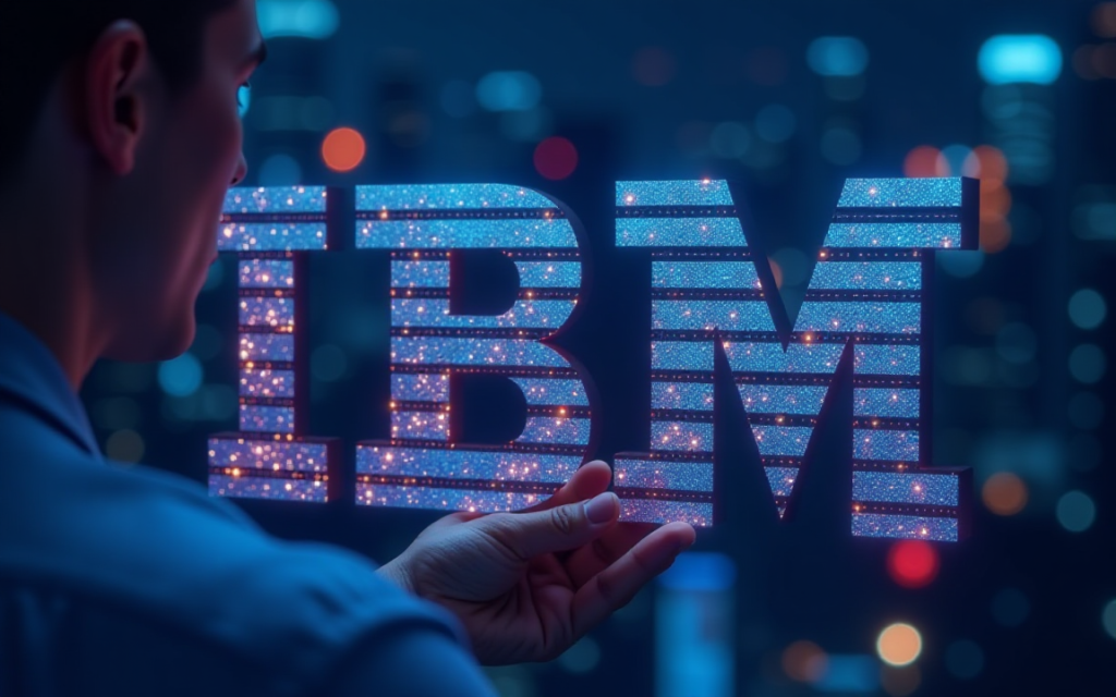 IBM stock price hits all-time high: will it hit $300 this month?