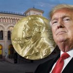 Trump nominated for Nobel Peace Prize over Iran-Israel ceasefire deal