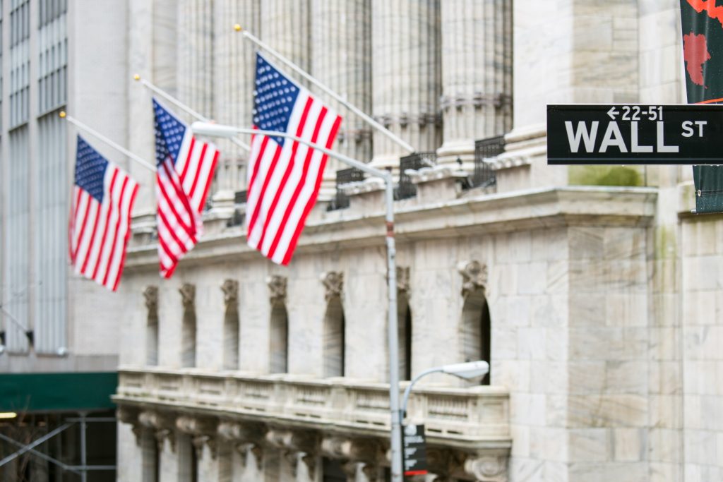 Top catalysts for Dow Jones Index this week