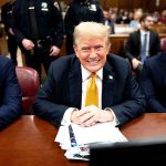 Top DOJ official faces test in Senate over nomination to become federal judge