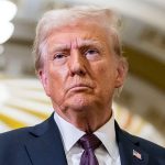 Trump says ‘big, beautiful’ bill ‘must’ meet deadline as some Republicans waver