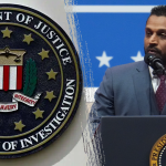 FBI Director Patel says man who threatened Trump used same message as Comey’s ‘destructive’ Instagram post