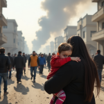 Israel’s attack on Iran deepens old conflict: what does this mean for the Middle East?