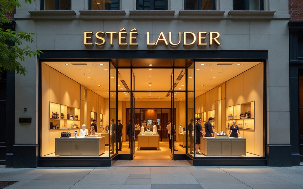 How Leonard Lauder turned Estée Lauder from a family firm into a global powerhouse