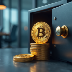 The Blockchain Group plans massive fundraise to expand Bitcoin treasury