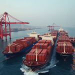 China’s exports to the US drop 34.5% in May