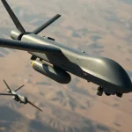 Drone stock AeroVironment surges 28% after strong earnings