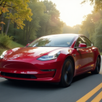 Tesla not interested in local electric vehicle production says India minister