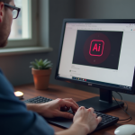 Adobe Systems shares plunge 7% as sales outlook not enough to meet AI risks