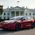 Trump-Musk feud could end up helping Tesla stock, Tom Lee predicts