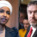 ‘Squad’ members, GOP lawmaker join forces to reject US involvement in Israel-Iran war