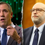 Dem senator accuses top Trump official of being responsible for ‘hundreds of thousands of children dying’