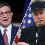 Elon Musk warpath against Trump’s ‘big, beautiful bill’ rattles House GOP