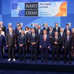 Trump’s NATO Turnaround: From threatening to pull US out to ‘daddy’ of the alliance