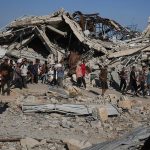 Terror in Gaza: Hamas offers bounties to kill US and local aid workers, group says