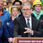 Challenges posed by Trump and Putin push UK to adopt new NATO first defense policy