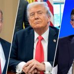 Trump’s 24th week set to focus on ‘big, beautiful bill’ passage ahead of Independence Day deadline