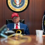 Trump’s big achievement in bombing Iran, still slammed by critics – as he suggests ‘regime change’