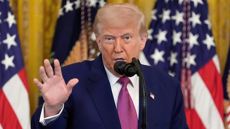 Israeli official rejects Trump’s call for Iran deal: ‘Outrageous’ to negotiate with ‘evil, jihadist regime’