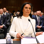 Vance defends Gabbard as ‘critical part’ of Trump team after president dismissed Iran nuke threat comments