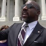 Dems join clergy to pray for ‘moral reckoning’ to fix Big, Beautiful Bill: ‘I still know how to agitate’