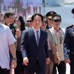 Taiwan ramps up coast guard and military readiness in face of Beijing’s ‘gray zone’ warfare