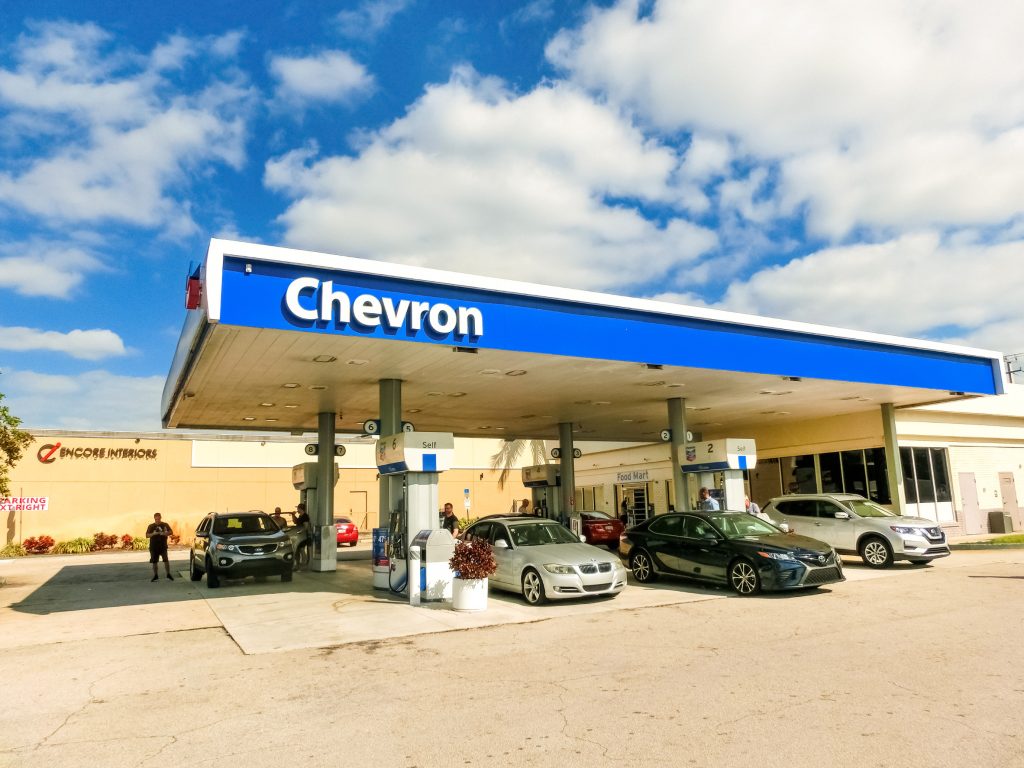 Chevron beat Exxon in a $53B oil deal: what happened behind closed doors?