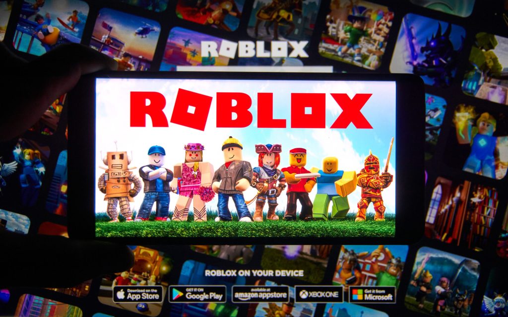 Roblox stock rockets 25% pre-earnings as user growth, AI bets fuel Wall Street hype