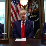 Trump dishes on Milley clash over leaving military equipment in Afghanistan: ‘I knew he was an idiot’