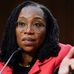 Jackson defends controversial, fiery SCOTUS dissents as telling people ‘how I feel’