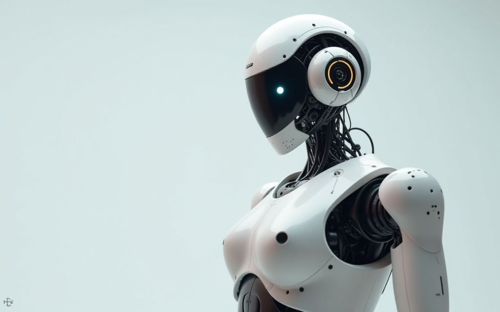 China’s Unitree unveils $6K humanoid robot for real-world use