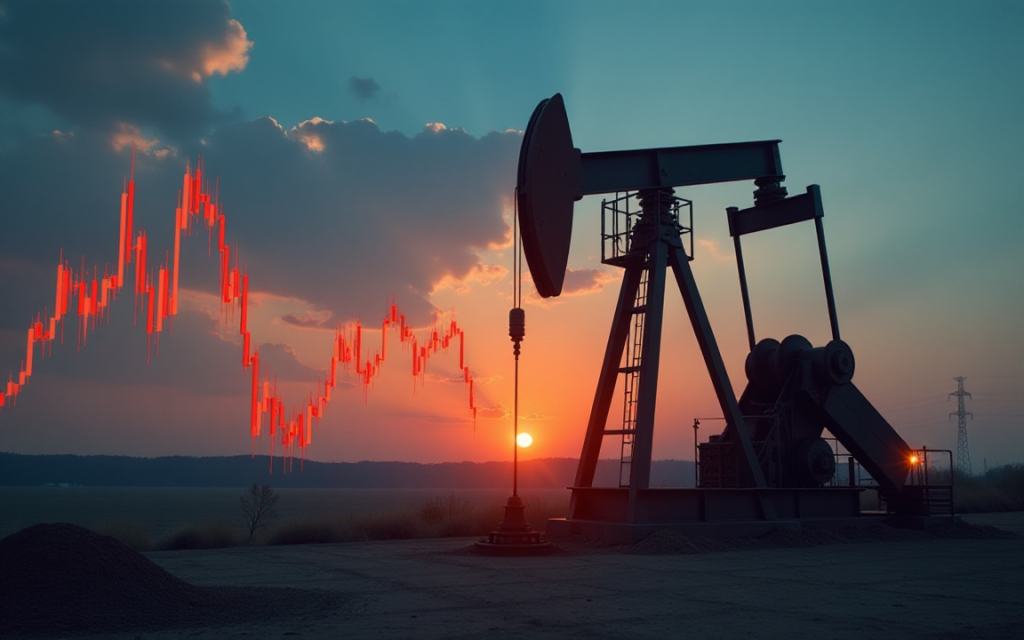 Analysis: OPEC+ production hikes could drive oil towards $60/barrel