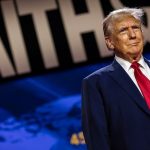 Trump gathers CEOs for unprecedented faith, economy meeting to renew US ‘spiritually and financially’