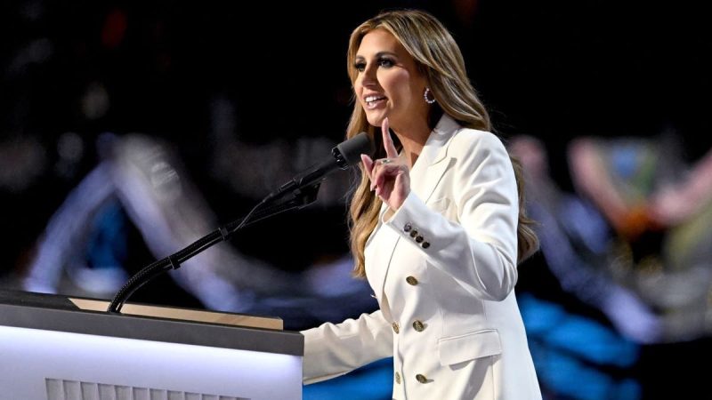 ‘Clear corruption’: Jeffries faces complaint for pressing judges to oust Alina Habba