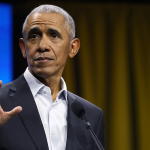 Obama issues rare statement on foreign policy issue