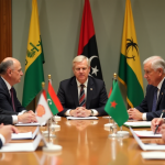 BP, Shell return to Libya for hydrocarbon exploration at three locations