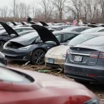 TSLA stock tanks 8%: what analysts think of Tesla’s Q2 numbers