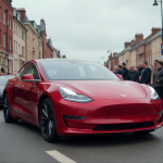 Tesla stock crashes 8% as Elon Musk plans to reenter politics: analysts are worried