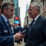 Wall Street opens higher as investors track big tech earnings, trade negotiations