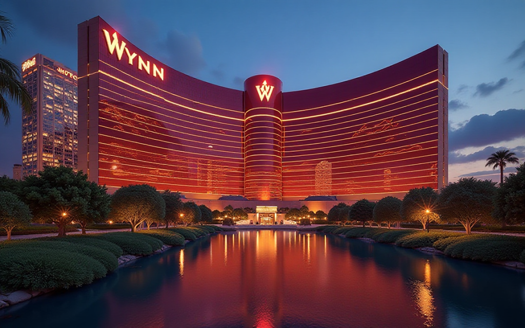 Wynn Resorts stock price poised for more upside — here’s why