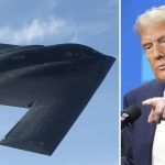 Iran, following Trump strikes, says ‘the doors of diplomacy will never slam shut’