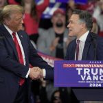 Trump’s whirlwind week ahead to include meeting with NATO chief, ‘major’ announcement on Russia