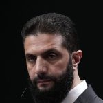 US ends terrorist designation of Syrian militant leaders