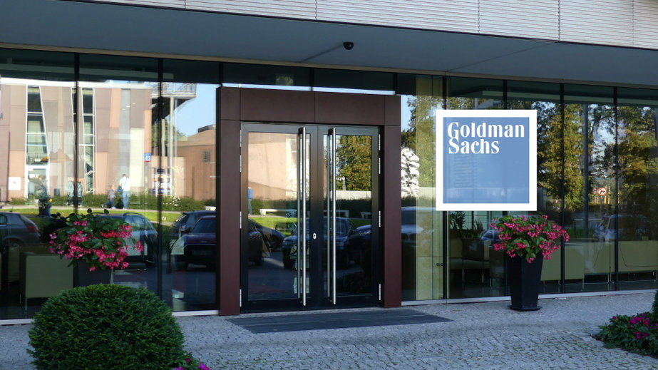 Goldman Sachs makes Wall Street history with record-breaking Q2 trading surge