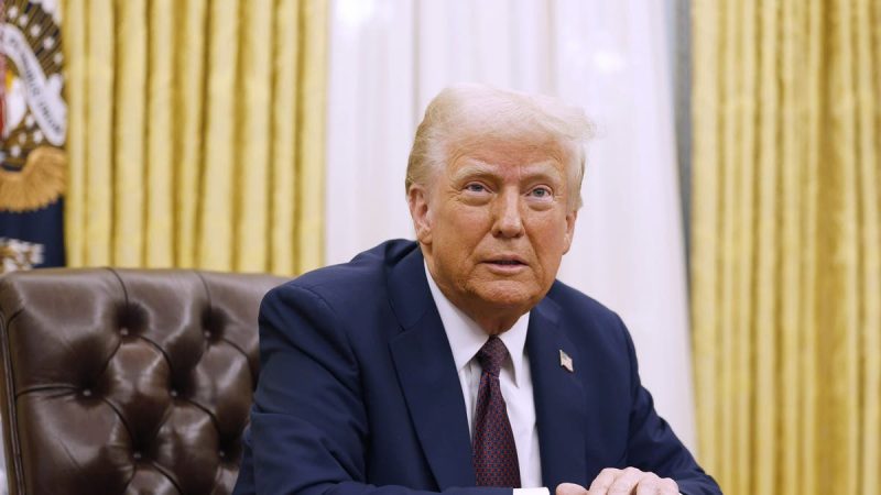 America has the power to lead the AI revolution – and the leadership to make it happen