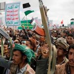 Trump urged to aid Yemen’s anti-Houthi forces as terror group escalates attacks on shipping