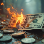 The 2025 US dollar crisis: why investors are rethinking safe havens