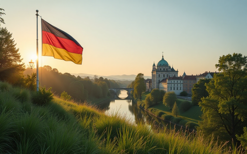 Berlin seeks Patriot Missiles for Ukraine amid US supply strain: report