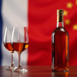China spares major French cognac makers from tariffs in brandy dispute